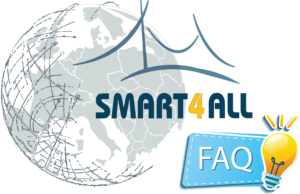 Smart4all FAQ